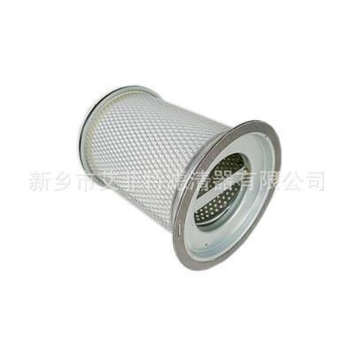 6.1931.1螺杆油分离器48083油气分离器油水泵分离器油分芯空压细