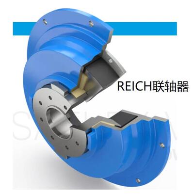 试德国REICH轴.ZRS器用于测台架A联C51AHNT