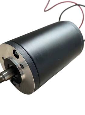 70Z10820Y系列有刷直4流电机高力矩T永直流电机12V,24V,磁8V