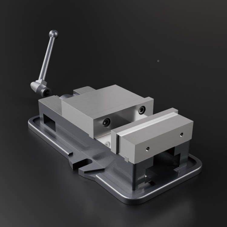 五金角固式口平钳精台钳机密虎钳CNC用重型铣床平口RMH钳专用6寸8,饰品/流行首饰/时尚饰品新,其他DIY饰品配件,淘宝优惠券,粉丝福利购,淘宝优惠卷