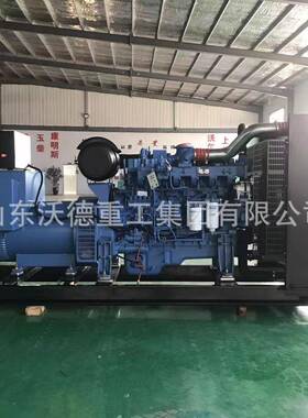 0001玉柴电50w100千瓦-50k0用kw柴油发机组商用柴油发电机组备发