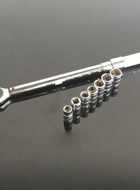 1~6000N轮m可级调节扭矩棘头公斤扳手厂家工业预置力86310扭扳手