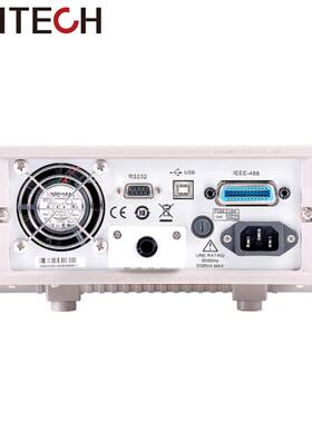 艾德克斯IT6723ITT6724高电压可编程直流电源I27060H87795系列IT6