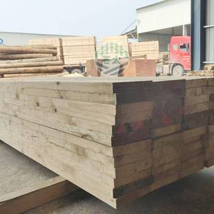 工地建跳筑木板工程木脚手架板木松建3CTSM2011筑工地用木板