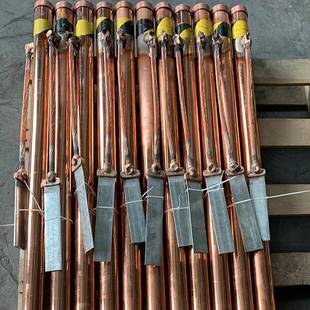 离子电接地极解离子地铜包钢离KLB子接地防雷工接程离棒子接地极