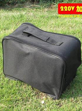 20V家用交流电动FENGSHEN充气泵轮胎打气泵金气属车打机篮球气球