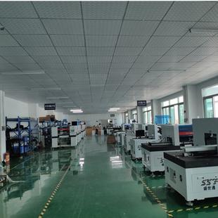 2929厂贴家片机全套设备全自动贴片机led灯带B锂电保护板贴C片P控