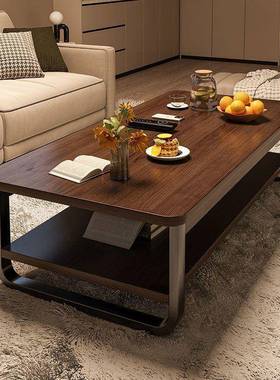 茶几客家用小户沙发边几茶桌2025新款简简约型现厅代阳台ACY易小