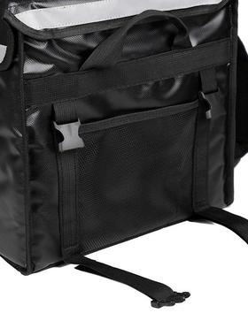 2温升外16162卖送餐背箱保箱双肩保鲜冷藏防水分隔车载6配送箱子