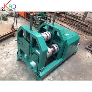 电动槽krd 1526钢卷弧圆机自动金属管弯钢曲机小型锈不钢铁管铝管
