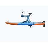 1用单人双人三行人水上自车行车塑料自 通景区俱乐部GK 单板