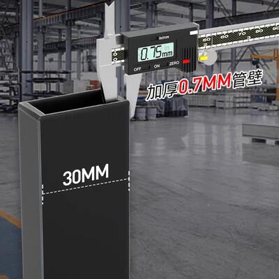 衣柜用卧室免安装折叠HZM简易衣布衣家柜出耐租房用全钢架结实用