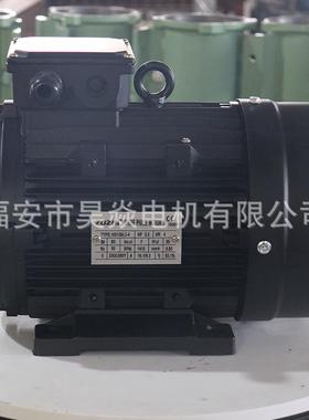 三相.55K内WA空心轴IE2插电机与R，霍克，interpu82075mp高压泵等匹配