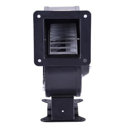 小高L速工业散热鼓风机气风机1模7型5410FJ7-220V/500W拱门离心风