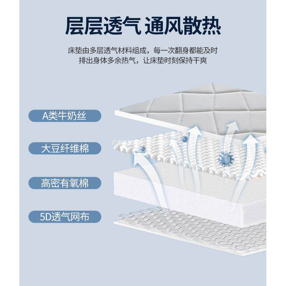 软垫学生宿舍大23404床垫单人90豆c可m打地铺睡2垫1米可订儿童榻