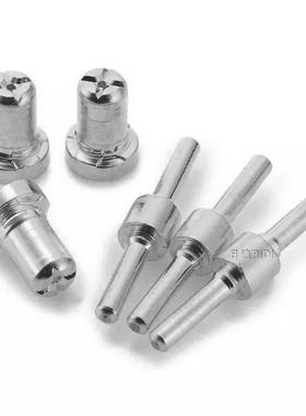 PT3C31801/温州0L/等离子切割配件镀镍4G40电极喷嘴保护罩分流器1