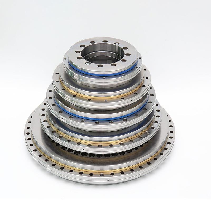 2洛阳Y昂特RT轴60转台轴承YRT950三排滚柱推力轴承五数空机CZY床