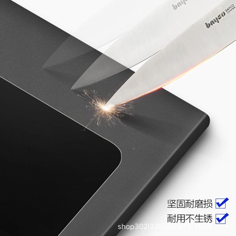 纳米HXR黑手工水槽304不钢菜水池槽双盆洗黑色台锈下厨房水槽碗套