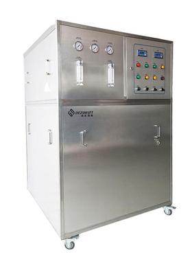 DI水11097制水机2去50L去离子水机DI处机工业离子水理水制备装置