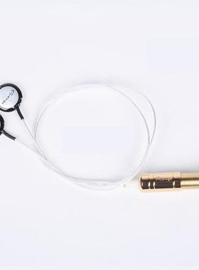 中Rango/蓝格民吉谣木他古筝古琴阮FIX提琴冬不拉马头琴拾音器小