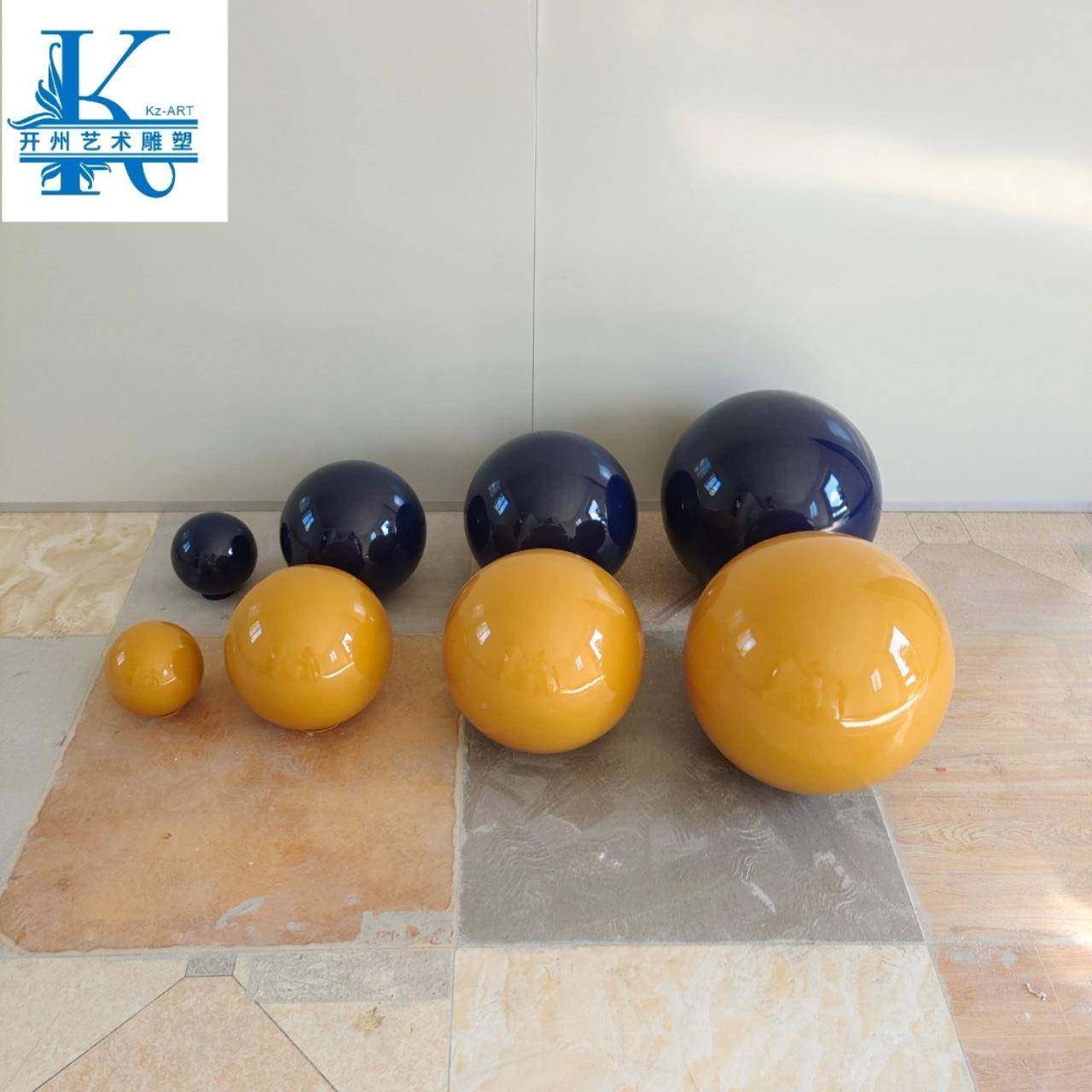 卡WNF通雕塑男现代艺术品摆件装样儿板房客厅童房气球创意软饰品