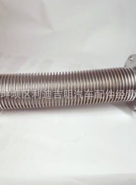 2厂家直销排气纹管03555K和N波系203555排列通用机型