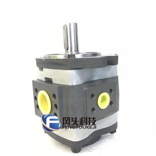 IPV6 IPVPP5 伊IPVP7PNY全系列油 IPV4 德国福特VOITH齿轮泵IPV3