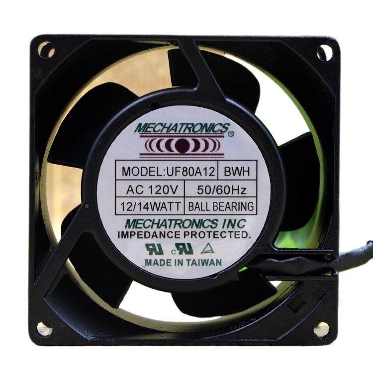 2装UF80A12/3BWH1115/230V14/2WCZW8038四线AB软启动柜原散热风扇