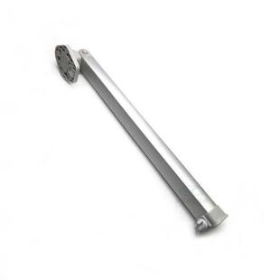 桌腿房车改装配件叠桌腿ZT-C折板挂件侧挂活动叠桌伸折缩支撑桌