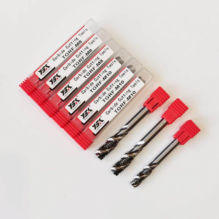 硬质合金钨钢丝锥超硬1螺旋丝攻盲孔合58309金机丝锥2用345680,影音电器,DIY配件,淘宝优惠券,粉丝福利购,淘宝优惠卷