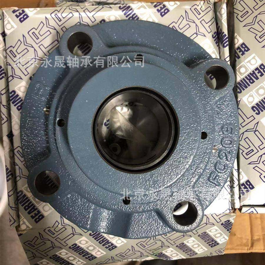 芯东莞R带座轴承C-UCFC278509R3X1免维护轴承UCT209RX31座FC209,五金/工具,轴承座,淘宝优惠券,粉丝福利购,淘宝优惠卷