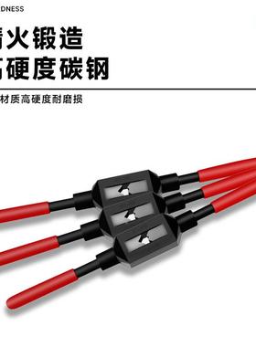 黑体手丝锥铰手/扳DDI-丝攻板手/绞手M1-M1/M013M33