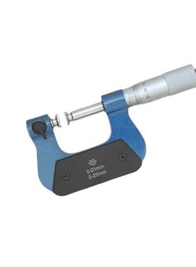 青海数量具青量显多功能千外径分2尺/0-25XNM-50-00MM253-51-000