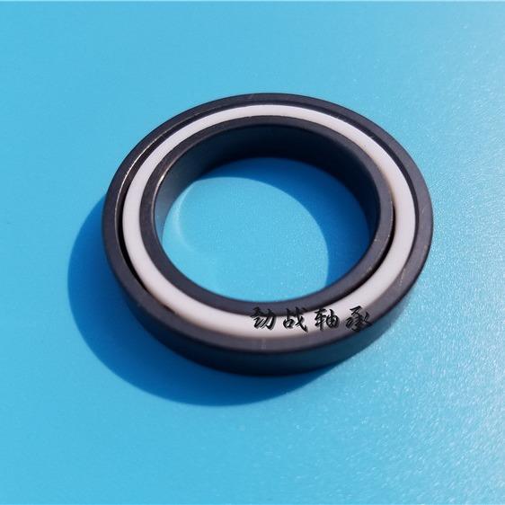 厂家直销氮化硅陶IQX瓷轴承6磁005E高精密耐全高温耐C腐蚀无绝缘