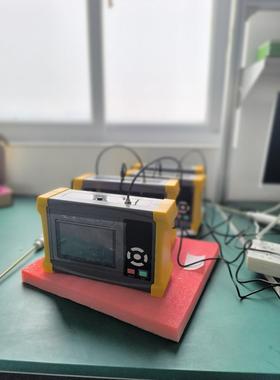 红外体高精度f6气11235检漏sS仪手持式定量F6气体检漏仪