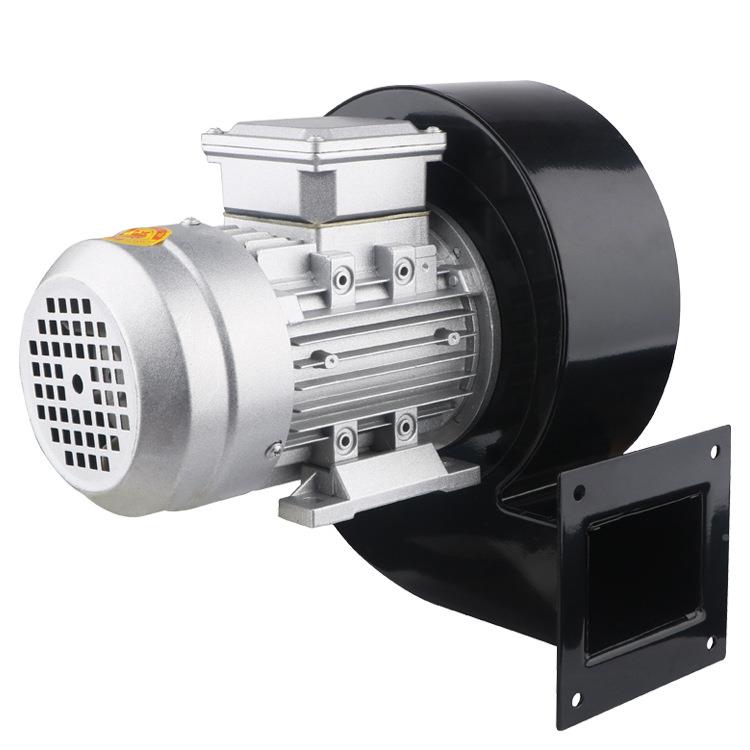 f离心风机多翼式低风噪离音心鼓风机DFNVT-1.1KW机械d配套冷却鼓