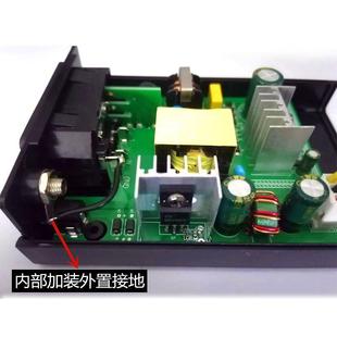 原装晨美T121焊台T2电烙铁铝合金迷显你白菜白数光焊台92休眠待机