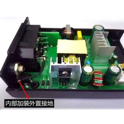 原装晨美T121焊台T2电烙铁铝合金迷显你白菜白数光焊台92休眠待机