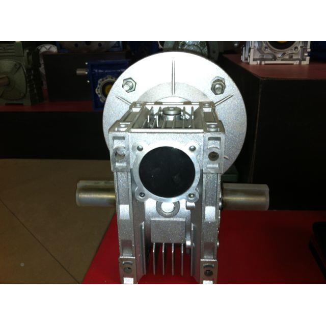 nmr25/RV02v5蜗轮蜗杆减速机杭州嘉NCRS诚机有限械公司厂家直销