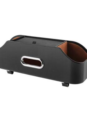 多功能储物箱饰汽车背收椅纳盒挂车载座椅后70028背袋置物盒车内