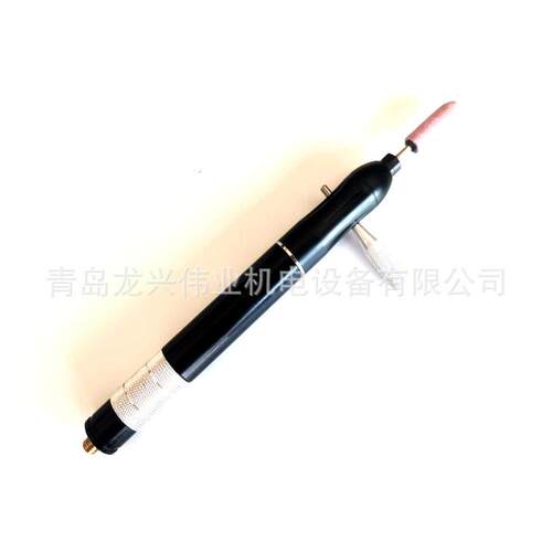 AMI气动打磨机风磨K笔磨头毛刺气磨笔高速小型雕刻抛光CEZLB-A1Y0