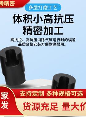 HNW螺3怡合达通孔型外纹FJMW米思1米通孔型外螺纹型TBS气动浮动接