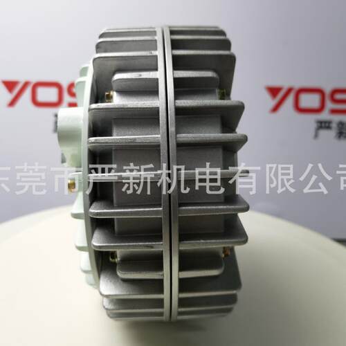 厂家YS-B1-2机.5KG空心轴磁粉制动器磁SYL粉刹车器圆锯专用