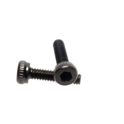 CMH2*8家CM丝H2.*4高强YTC内六角螺厂5现货机械螺丝加硬电子螺丝