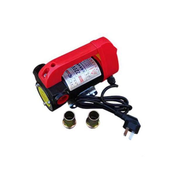 抽油ESY泵2现货电动自抽油V泵柴油泵直流抽油泵2024V12V吸油泵