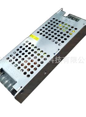 2V24V150W180W200W超1薄关开关电源灯箱厨柜灯专开电ZQI源用足功