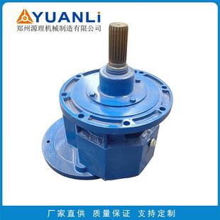 输搅拌站螺旋减速机36189维埃/摩泰绞龙速变机水泥螺旋送机姆配件