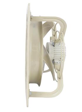 10/21/4/16inch排气扇豪华方排工63712业换气扇厂1房仓库厨抽风房