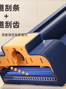 美乐负离17183子刮免手洗刮乐平板拖把家刮用一拖净添懒人水板拖