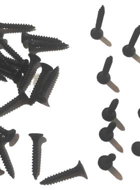 厂家直供钉21169高强度壁钉粗干壁纤维干板牙钉家具钉自攻钉